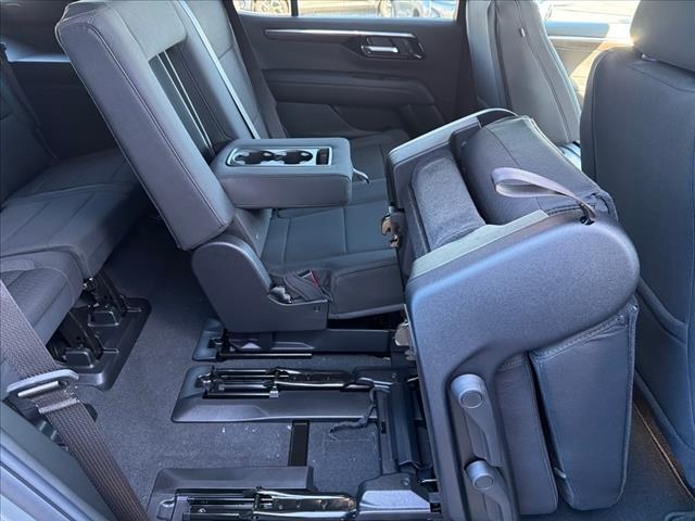 new 2026 Chevrolet Tahoe car, priced at $67,160