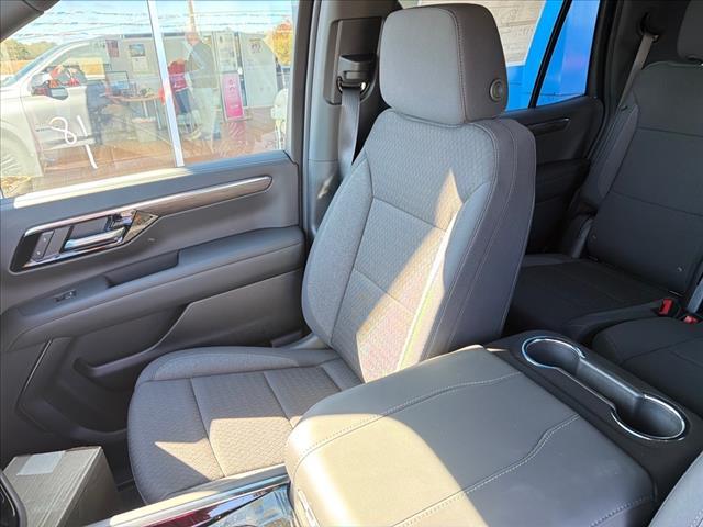 new 2026 Chevrolet Tahoe car, priced at $67,160