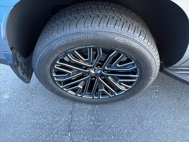 new 2026 Chevrolet Tahoe car, priced at $67,160