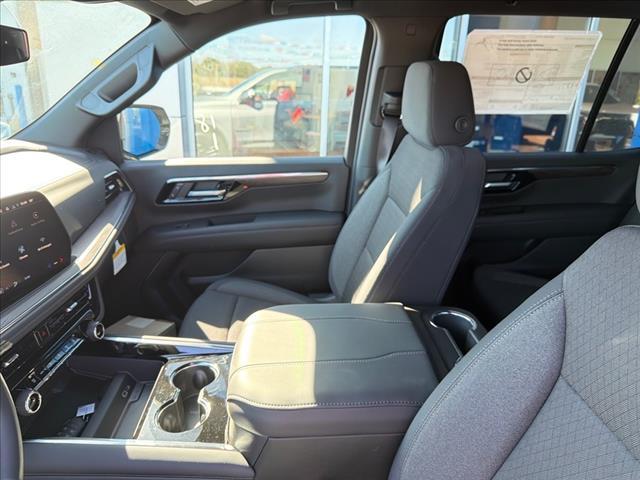 new 2026 Chevrolet Tahoe car, priced at $67,160