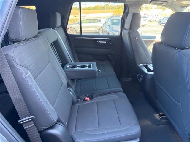 new 2026 Chevrolet Tahoe car, priced at $67,160