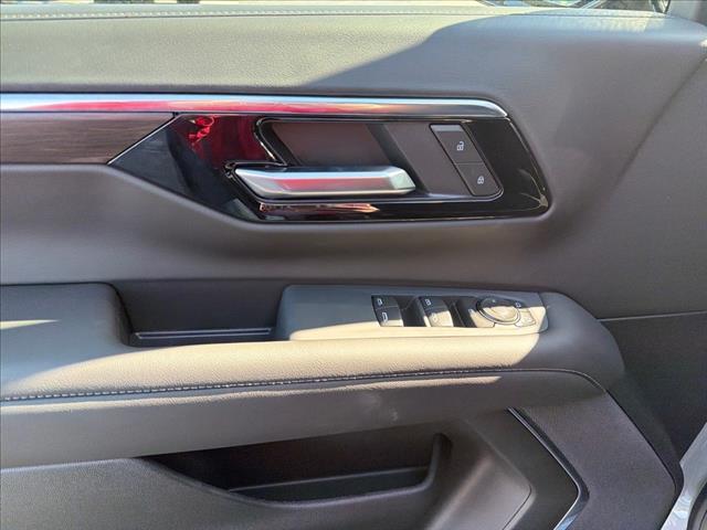 new 2026 Chevrolet Tahoe car, priced at $67,160