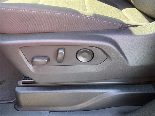 new 2026 Chevrolet Tahoe car, priced at $67,160