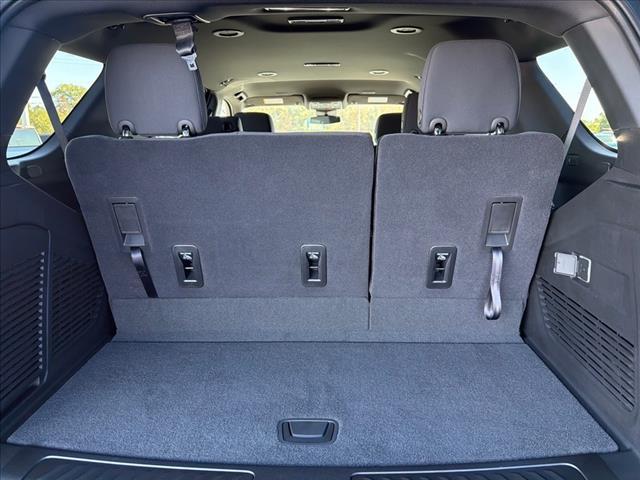 new 2026 Chevrolet Tahoe car, priced at $67,160