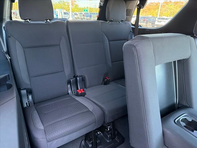 new 2026 Chevrolet Tahoe car, priced at $67,160