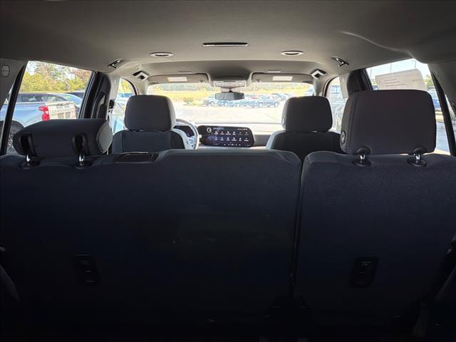 new 2026 Chevrolet Tahoe car, priced at $67,160