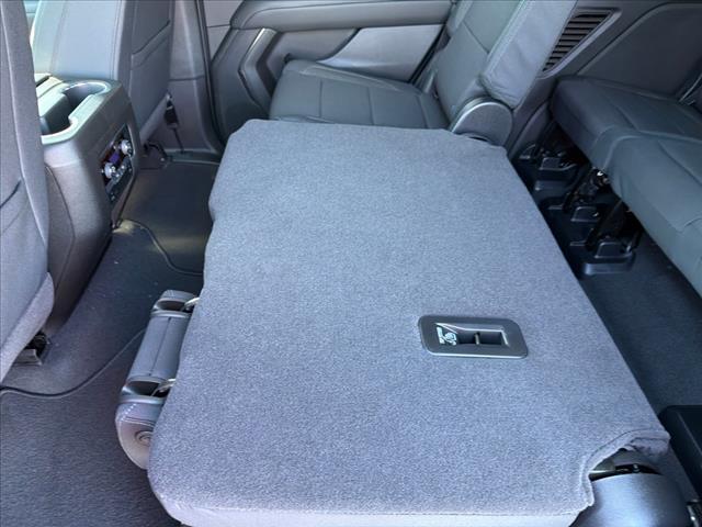 new 2026 Chevrolet Tahoe car, priced at $67,160