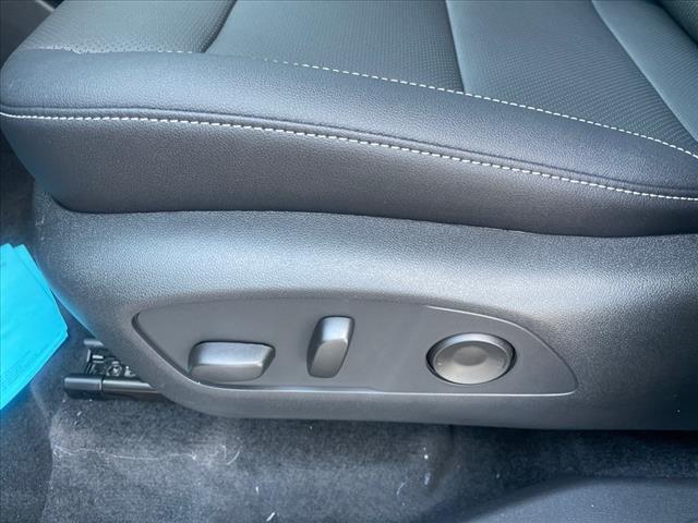 new 2026 Chevrolet Traverse car, priced at $45,640