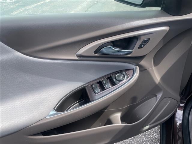 used 2016 Chevrolet Malibu car, priced at $11,990