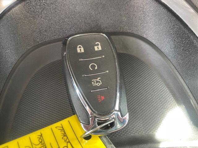 used 2016 Chevrolet Malibu car, priced at $11,990