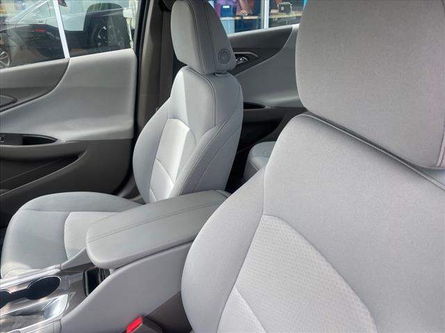 used 2016 Chevrolet Malibu car, priced at $11,990