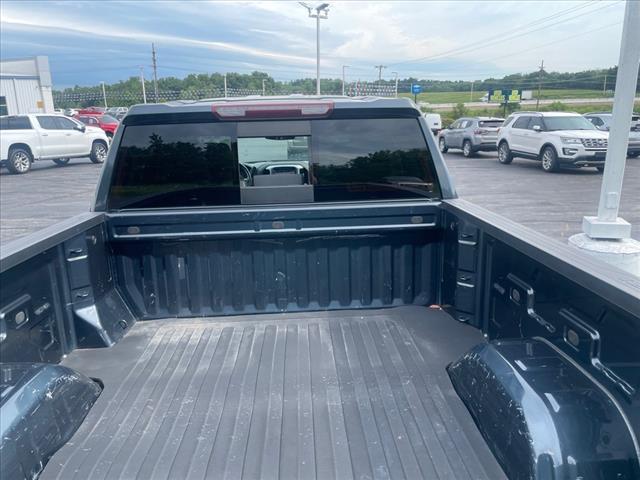 used 2019 Chevrolet Silverado 1500 car