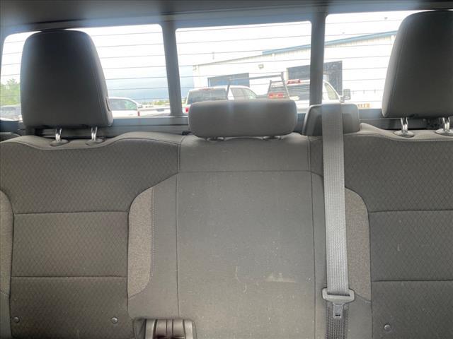 used 2019 Chevrolet Silverado 1500 car