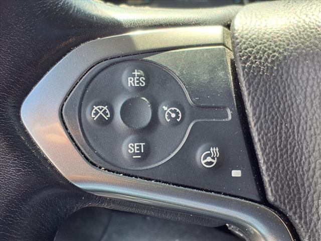 used 2018 Chevrolet Silverado 1500 car, priced at $28,895