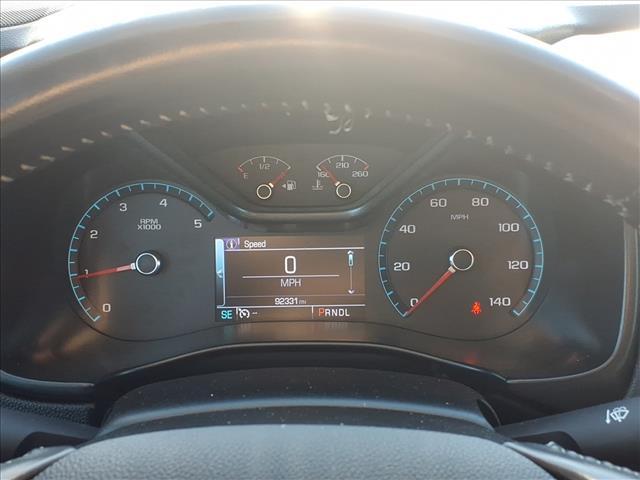 used 2018 Chevrolet Colorado car, priced at $21,990