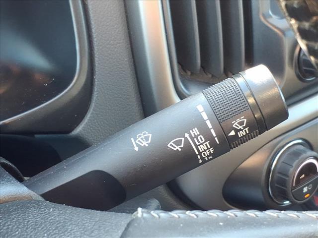 used 2018 Chevrolet Colorado car, priced at $21,990