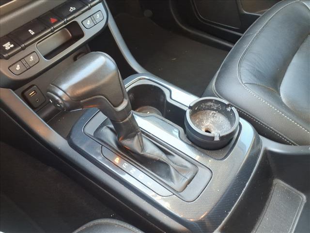 used 2018 Chevrolet Colorado car, priced at $21,990