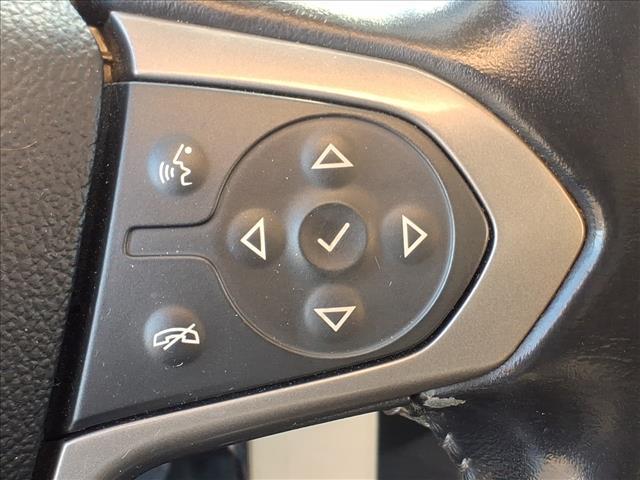 used 2018 Chevrolet Colorado car, priced at $21,990