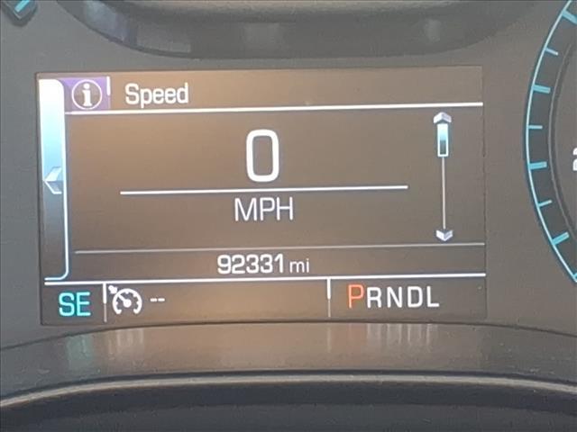 used 2018 Chevrolet Colorado car, priced at $21,990