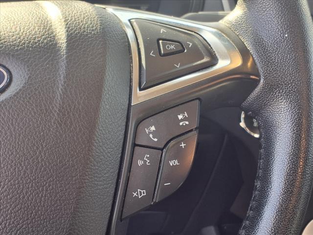 used 2022 Ford Edge car, priced at $20,900