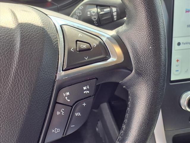 used 2022 Ford Edge car, priced at $19,925