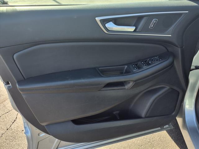 used 2022 Ford Edge car, priced at $20,900