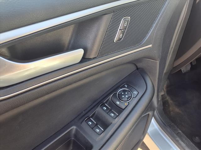 used 2022 Ford Edge car, priced at $20,900
