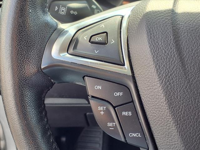 used 2022 Ford Edge car, priced at $19,925