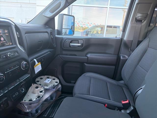 new 2026 Chevrolet Silverado 3500 car, priced at $62,293