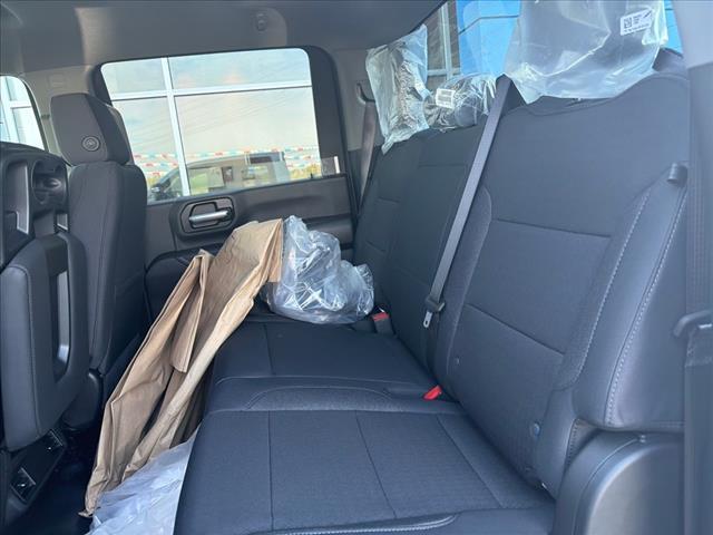 new 2026 Chevrolet Silverado 3500 car, priced at $62,293