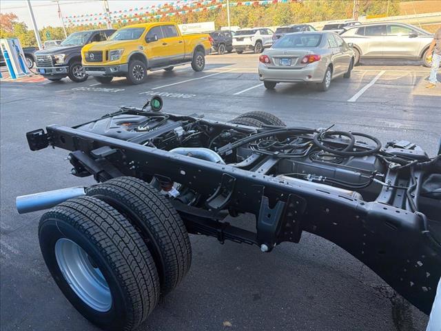 new 2026 Chevrolet Silverado 3500 car, priced at $62,293