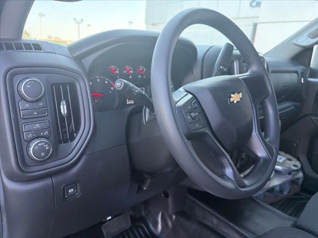 new 2026 Chevrolet Silverado 3500 car, priced at $62,293