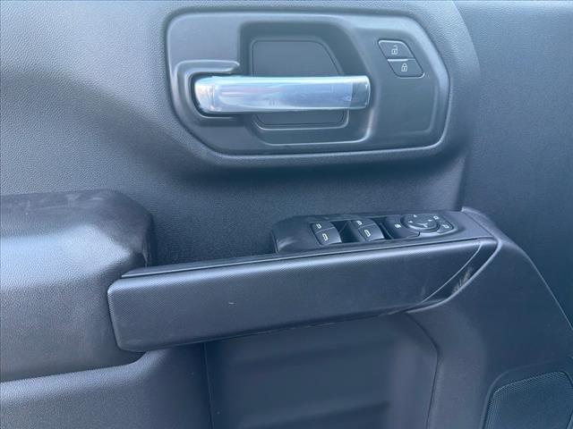 new 2026 Chevrolet Silverado 3500 car, priced at $62,293