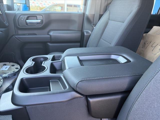 new 2026 Chevrolet Silverado 3500 car, priced at $62,293