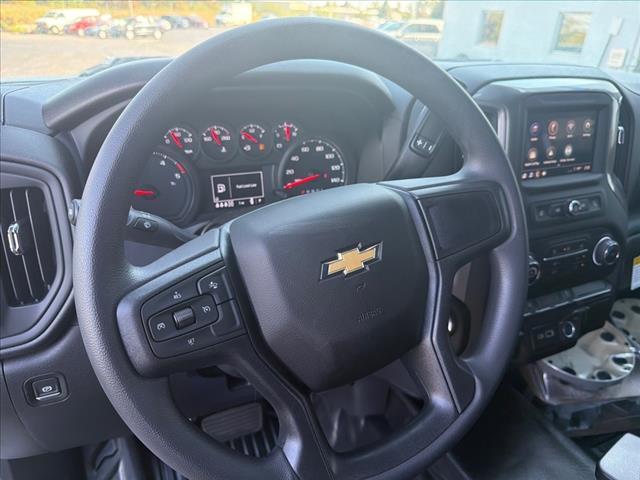 new 2026 Chevrolet Silverado 3500 car, priced at $62,293