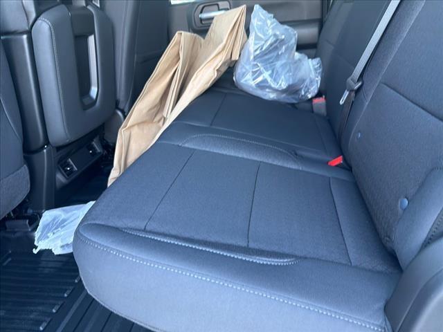 new 2026 Chevrolet Silverado 3500 car, priced at $62,293