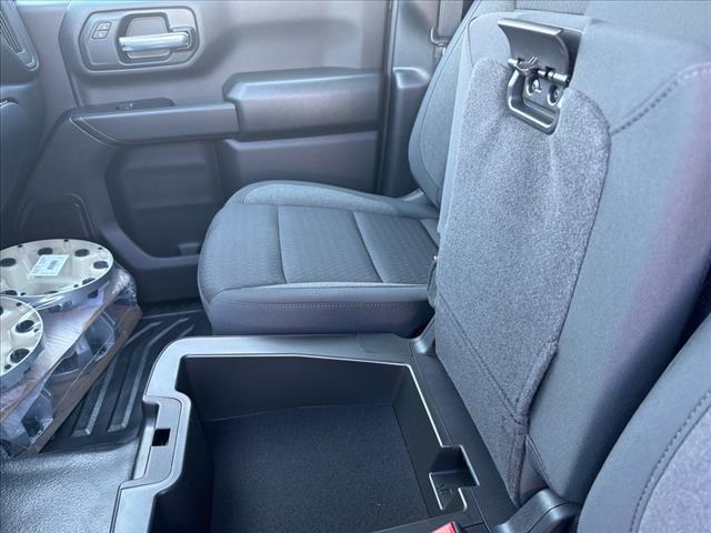 new 2026 Chevrolet Silverado 3500 car, priced at $62,293