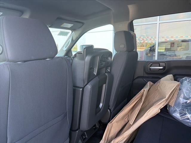 new 2026 Chevrolet Silverado 3500 car, priced at $62,293