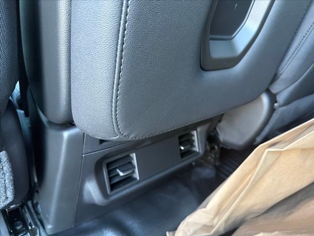 new 2026 Chevrolet Silverado 3500 car, priced at $62,293