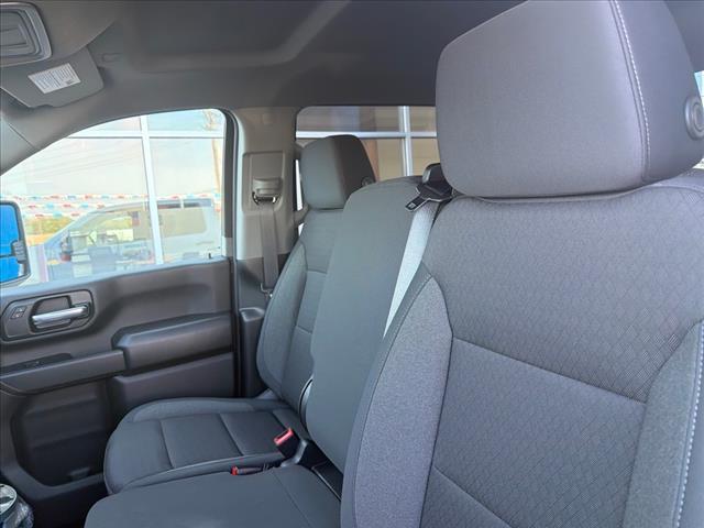 new 2026 Chevrolet Silverado 3500 car, priced at $62,293