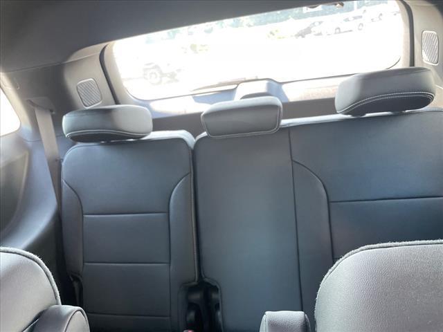 new 2025 Chevrolet Traverse car, priced at $42,214