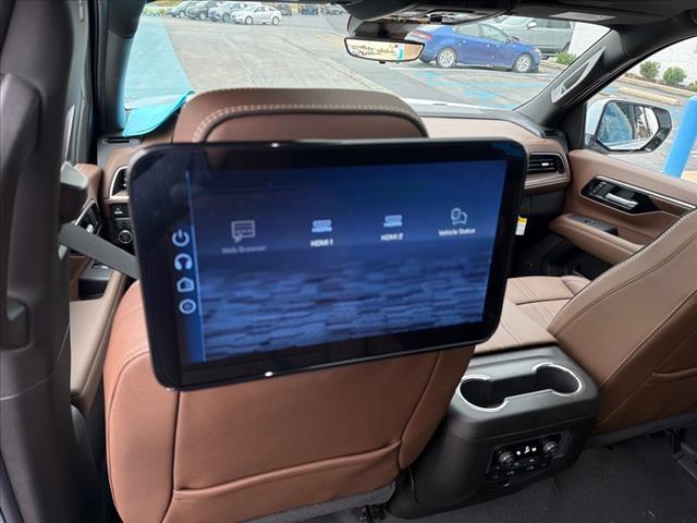 new 2026 Chevrolet Tahoe car, priced at $86,060