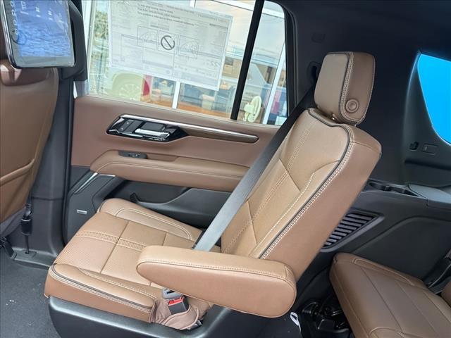 new 2026 Chevrolet Tahoe car, priced at $86,060