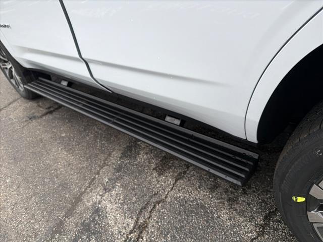 new 2026 Chevrolet Tahoe car, priced at $86,060