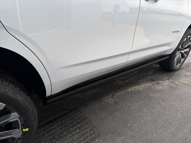 new 2026 Chevrolet Tahoe car, priced at $86,060