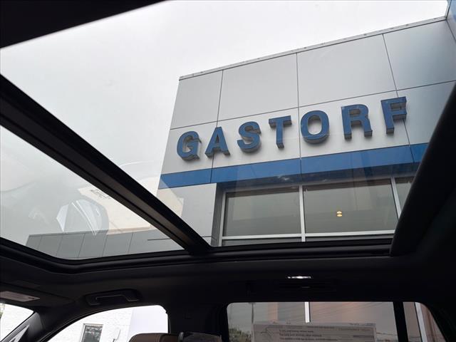 new 2026 Chevrolet Tahoe car, priced at $86,060