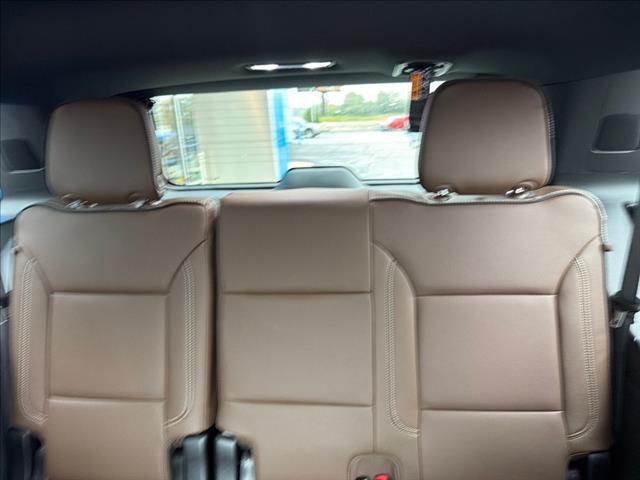 new 2026 Chevrolet Tahoe car, priced at $86,060