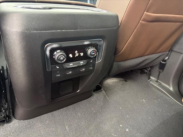 new 2026 Chevrolet Tahoe car, priced at $86,060