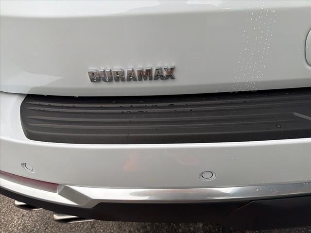 new 2026 Chevrolet Tahoe car, priced at $86,060