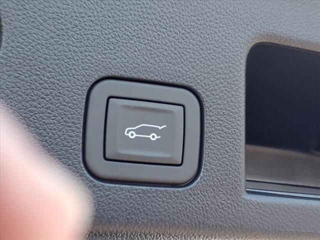 new 2026 Chevrolet Equinox car, priced at $34,165